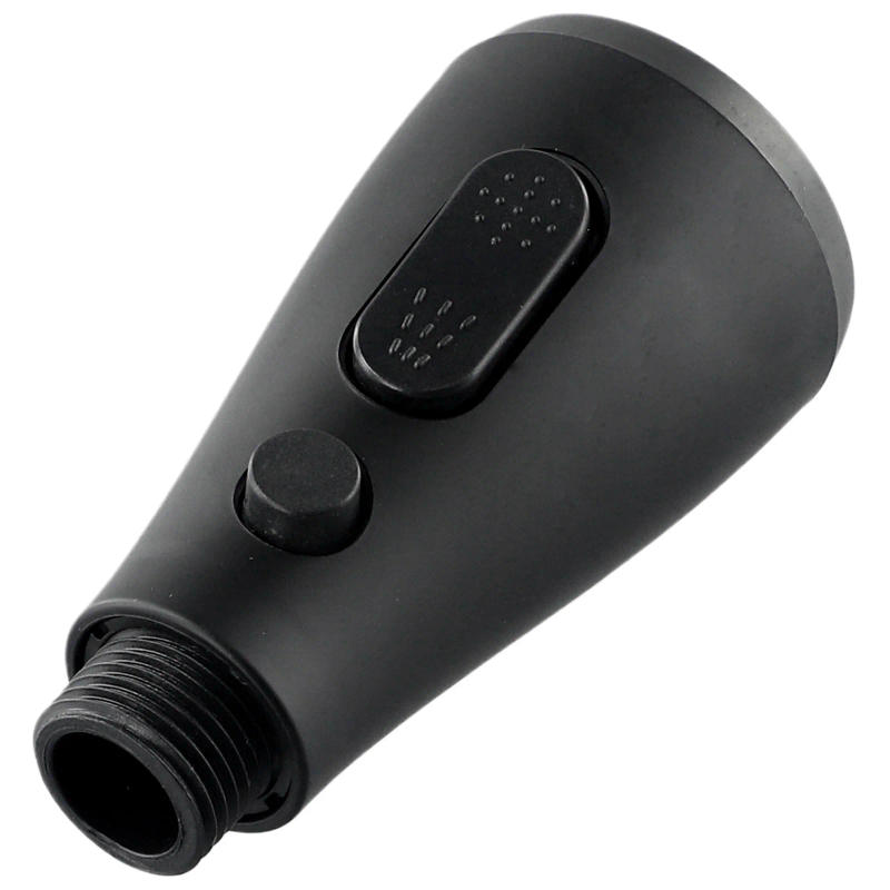 Description Picture 3 of itemABS Nozzle Sink Pull Out Sprayer Mixer Head Kitchen Faucet Spray Head 1/2 In Kitchen Basin Taps Sprayer Spout Bathroom Accessory