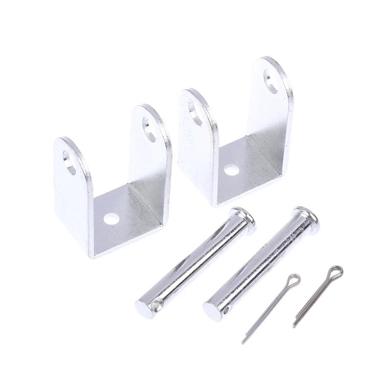 Description Picture 4 of item2PCS Mounting Brackets For Linear Actuator Install Bracket With Bolt Electric Actuator Bracket