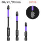 3pcs 50 70 90mm
