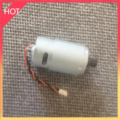 Roller Main Brush Motor for Cecotec Conga 990 Excellence 990 Vital Deebot N79 N79S Vacuum Cleaner Parts Gutrend Fusion 150