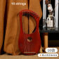 10 strings