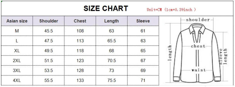 Description Picture 2 of itemMen's Fur One Europe and The United States Large Size Warm Thick Outdoor Padded Jackets Mens Coats Jacket Men Winter 2024 New
