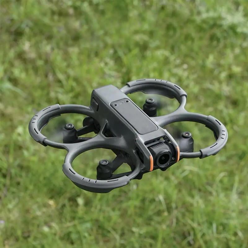 Description Picture 5 of itemFor DJI Avata 2 Propeller Guard Protector For DJI Avata 2 Drone Protective Bumper Anti-Collision Shockproof Prop Protector