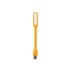1PCS Plug Lamp Night Light Computer Mobile Power Charging Small Book Lamps Small Round Reading Eye Protection Lamps