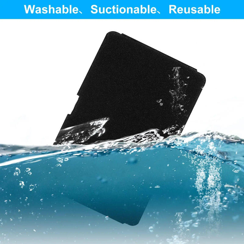 Description Picture 4 of item6/8 PC Dryer Filter For Dryer Replacement For Beko 2964840100,Fluff Filter For Dryer Beko De8635rx Ds7512pa Tumble Dryer