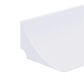 white 80cm