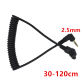 Right-angle 2.5mm
