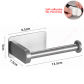 self-adhesive silver