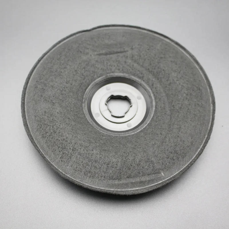 Description Picture 4 of item1pc range hood filter, range hood accessories, suitable for families, catering, schools (C010)