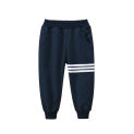 2024 Children's Spring/Summer/Autumn Children's Pants Boys' Sports Pants