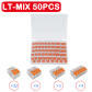 LT-MIX 50PCS BOX(O)
