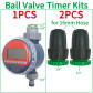 Ball Valve Timer-E