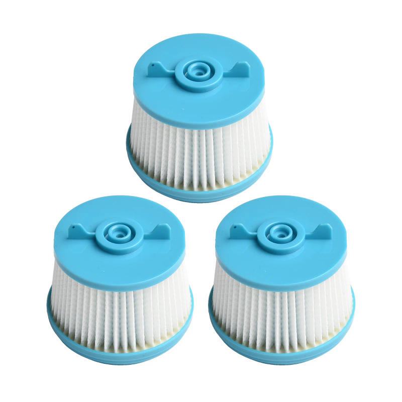 Description Picture 3 of itemFor Invictus X9 X8  For X7 X4 HEPA Filter For Particularly Effective Filtration Home Appliance Parts Household Supplies