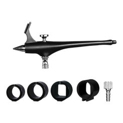 Versatile Paint Sprayer with Adjustable Control Handy Painting Device Portable