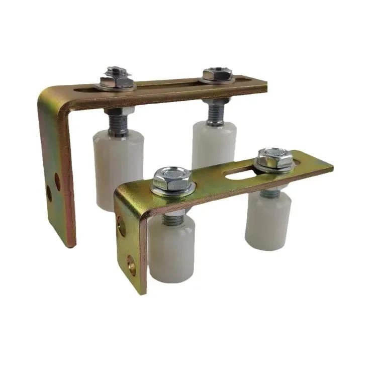 Description Picture 6 of item1pc Nylon Guide Wheels For Sliding Doors High Quality Sliding Door Wheels With Screws Door Guide Rollers Door Roller Accessories