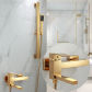 style 1 gold