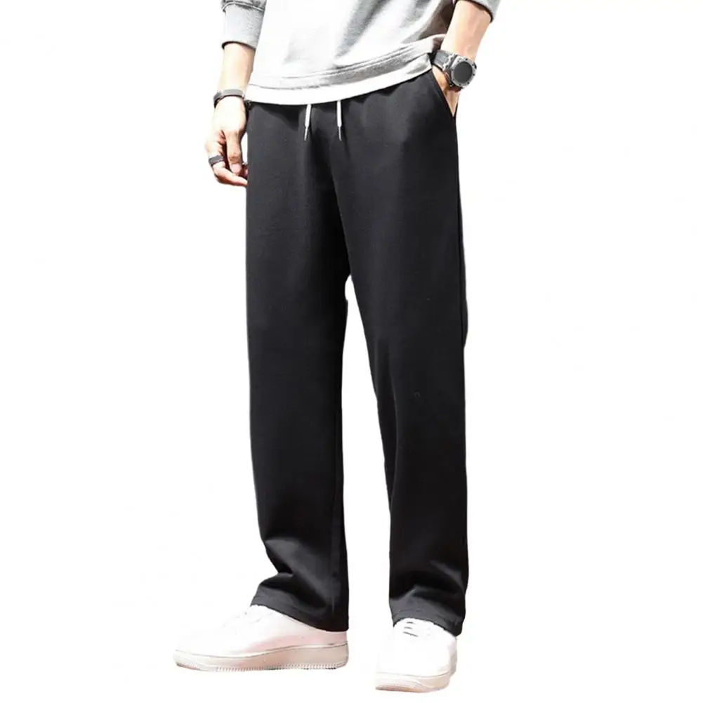 Men Casual Trousers Stylish