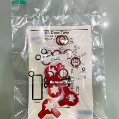 Ice Cream Machine Spare Parts X56200-3 Repair Tool Kit For C712 C716 Replacement