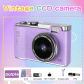 Purple NO Card