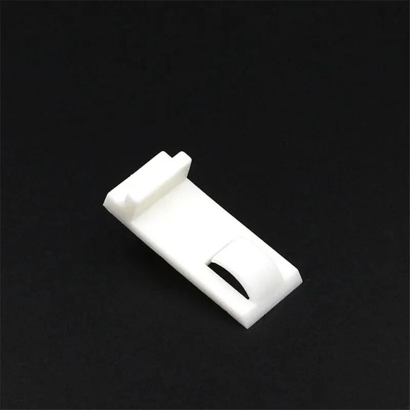 Description Picture 4 of item25Pcs Furniture Cabinet Cupbard Closet Glass Shelf Rest Support Holder Bracket Clip Clamp Pegs Pins