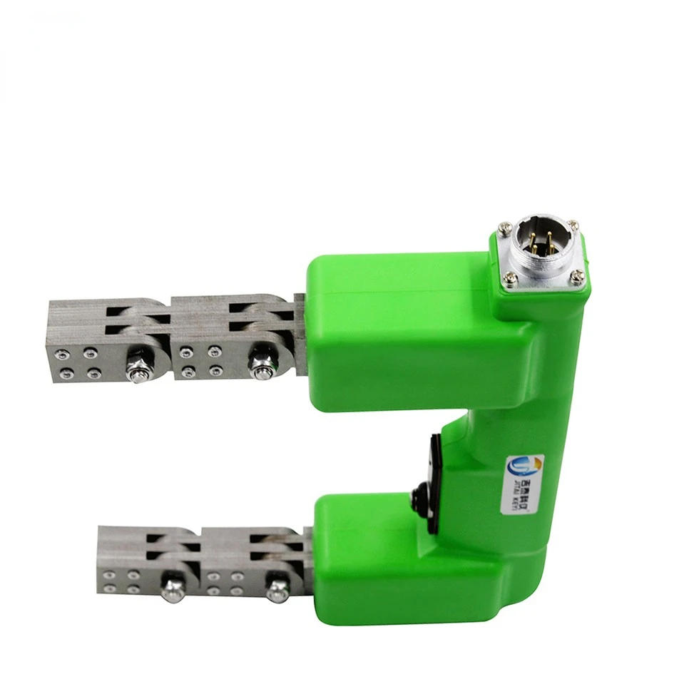 Description Picture 3 of itemYoke Magnetic Particle Testing Equipment Y-1