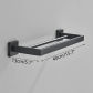Black B 40cm