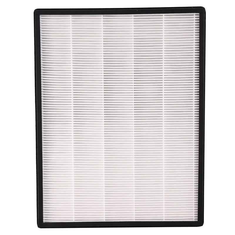 Description Picture 6 of itemFY1410/30 FY1413/30 Real hepa Filter activated carbon filter for Philips Air Purifier AC1214 AC1215 AC1217 AC2729