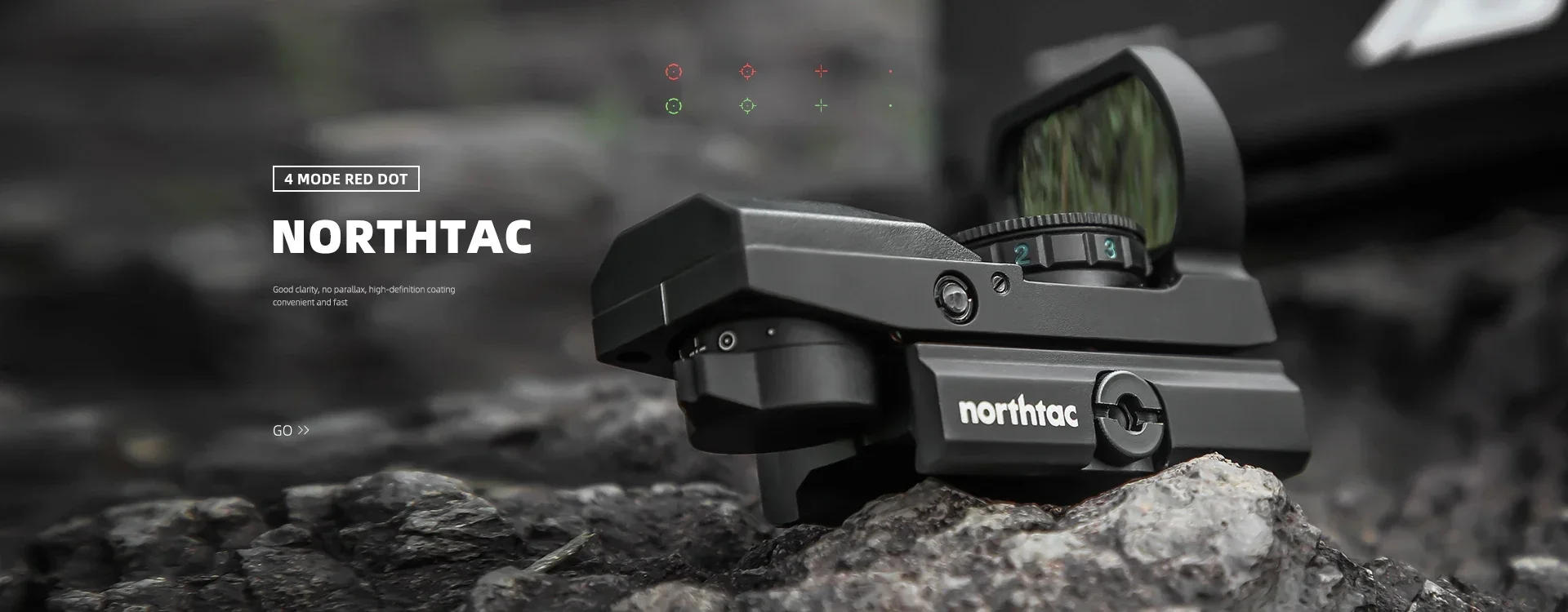 Description Picture 2 of itemEO 4-16x44 AOEG Rifle Scopes Sniper Air Gun Sight for Hunting Airsoft Optical Telescopic Spotting PCP Riflescopes