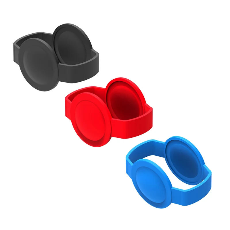 Description Picture 5 of itemFrame Cage for Insta360 X3 Panoramic Action Camera Dustproof Silicone Protective Case Lens Protector for Insta360 X3 Accessories