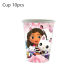 Cup 10pcs