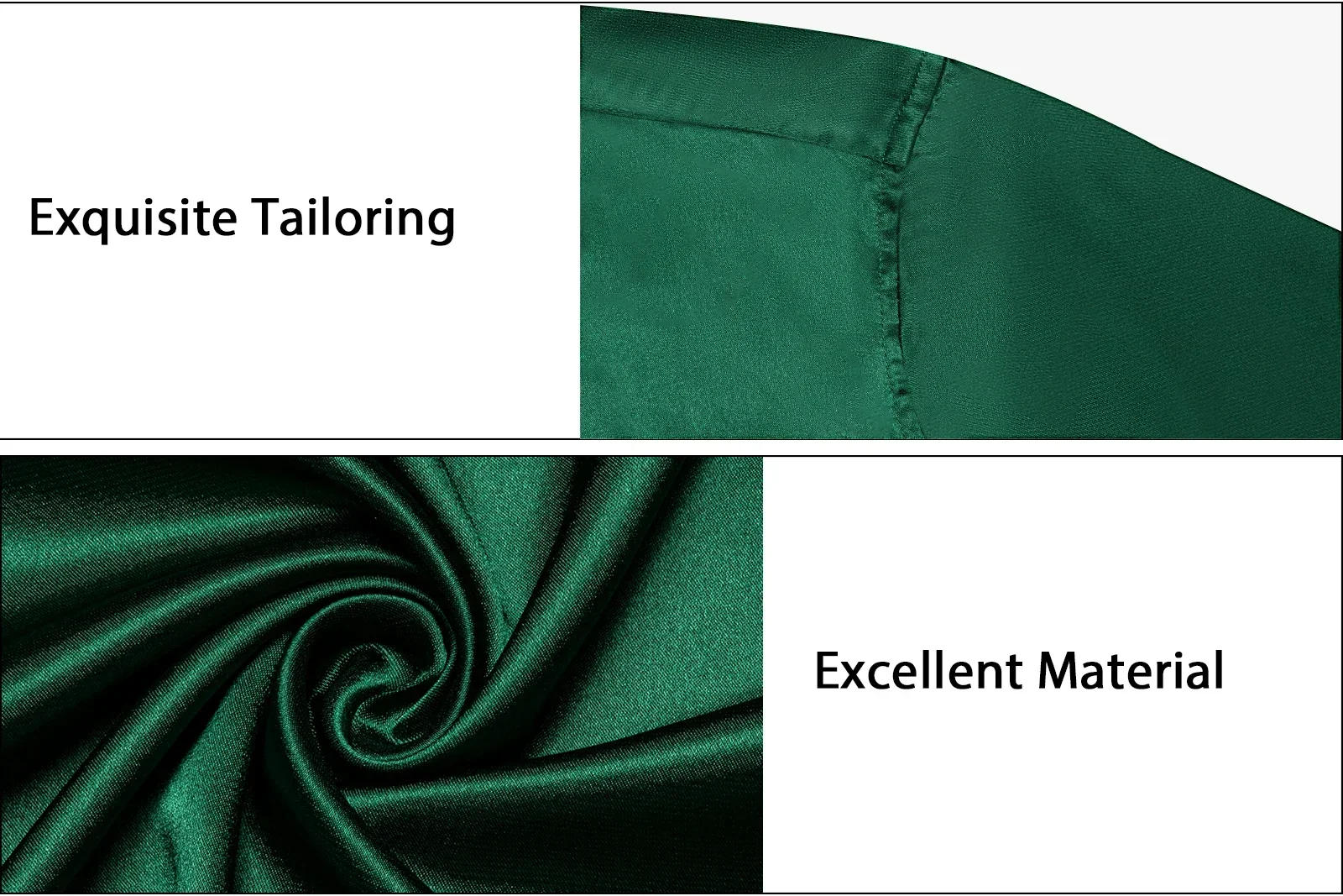 Description Picture 2 of itemRed Green Splicing Paisley Long Sleeve Shirts For Men Designer Stretch Satin Tuxedo Shirt Prom Party Formal Dress Men Clothing