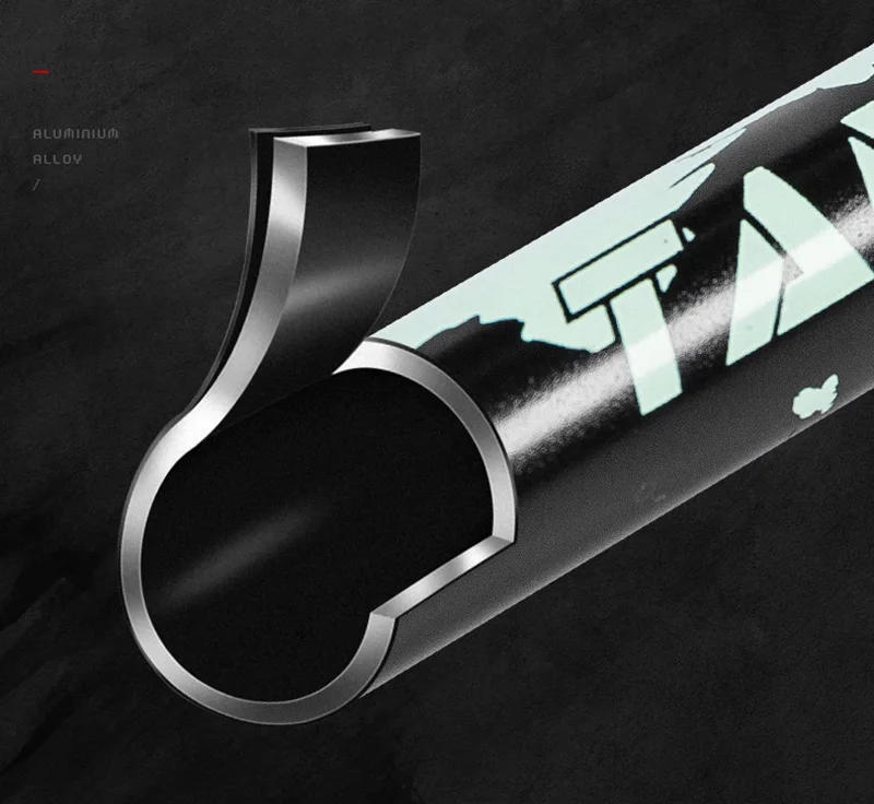 Description Picture 5 of itemTrekking Stick 5-Section Telescopic Folding Trekking Poles Outdoor Camping Ultralight Portable Foldable Walking Hiking Stick