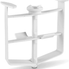 Ice Cream Maker Parts for KitchenAid, As KitchenAid Ice Cream Drive Attachment, Ice Cream Drive Attachment for KitchenAid, Fit K