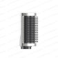 Hard Comb-Black