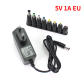 5V 1A EU