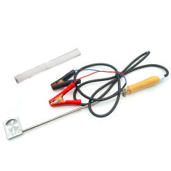 Mite Killer Control 150W 12V Bee Hive Fumigation Evaporator Oxalic Acid Vaporiser Varroa Clear Cleaner Apiarists Tools Supplies