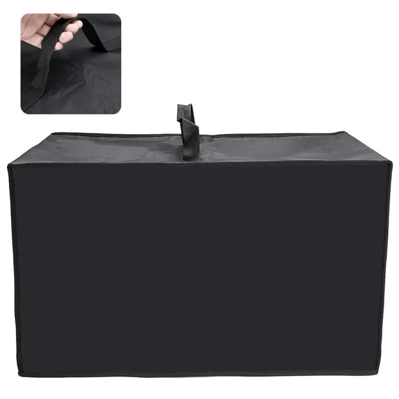 Description Picture 4 of itemMicrowave Cover Oven Waterproof Dust Cover Dustproof Kitchen Protector