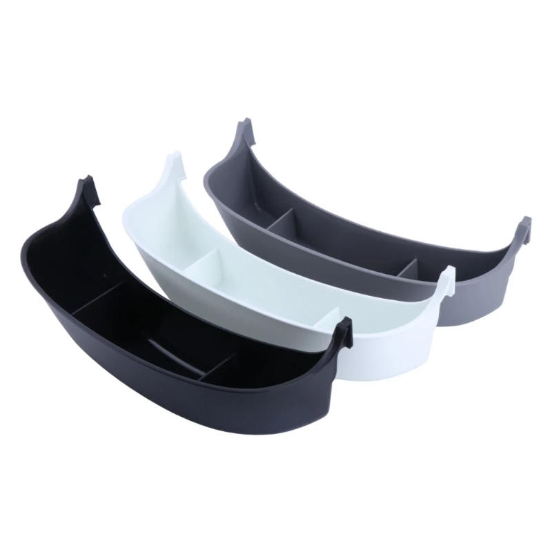 Description Picture 3 of itemBaby High Chair Storage Box Flexible Smart Storage Solution Basket for Stokke Toddler Toys Growing High Chair Accessories