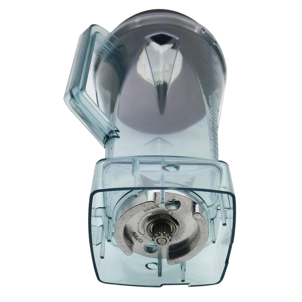 Description Picture 4 of itemHigh Quality Blender for 010 767 800 G5200 G2001 Blade Jtc Assembly Knife Parts Container Jar for Vitamix Juicer Blender Parts