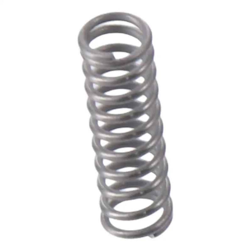 Description Picture 4 of itemCompression Spring,304 Stainless Steel,6mm OD,0.8mm Wire Size,20mm Free Length,Silver Tone,10Pcs