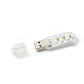 3LED White light
