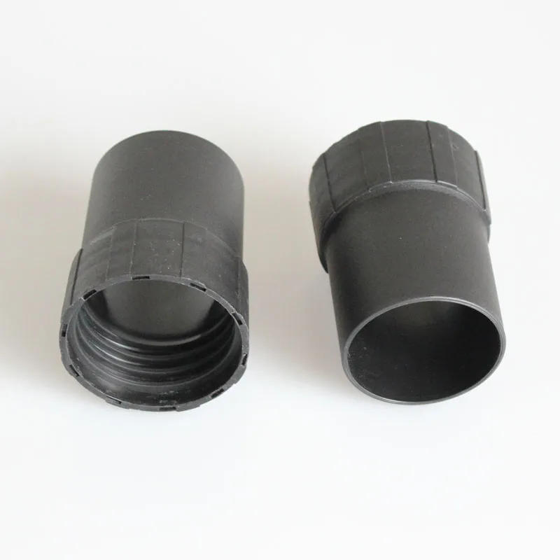 Description Picture 2 of itemFor Thread Hose 50mm/58mm,1pcs Industrial Vacuum Cleaner Parts Host Connector 53/58mm,Connect Hose Adapter And Host