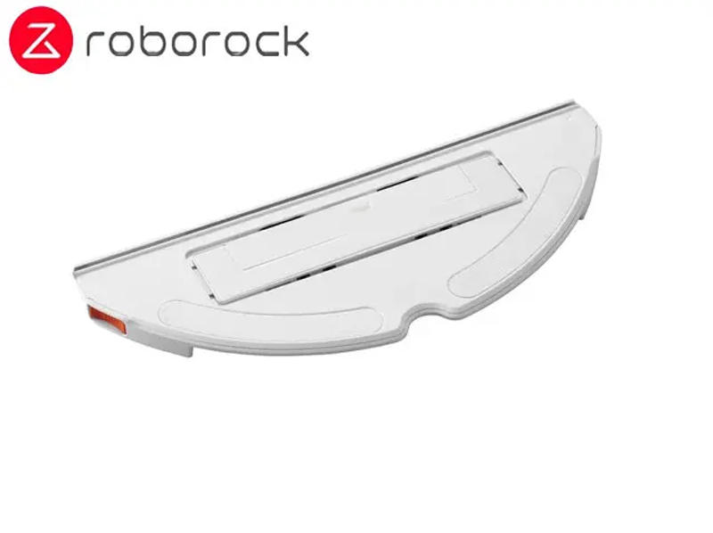 Description Picture 5 of itemOriginal Roborock S7 S70 S75 T7s T7s Plus Water Tank Tray Mop Cloths Support Carriage Vacuum Cleaner Support Plate Accessories