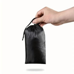 1pc Speed Training Parachute - Boost Your Athletic Performance with Resistance Training for Football, Basketball, and Running