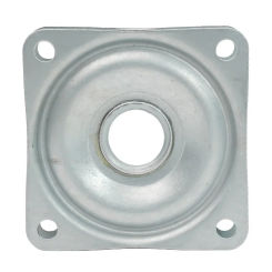 Heavy Turntable Plate Table High quality Degree Metal Bearing Rotating Swivel Turntable Plate Desk Hot Pro