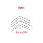 5pcs for M30T