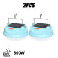 800W 2PCS