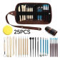 25pcs -AA