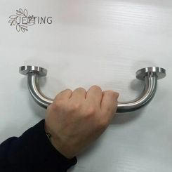 1pcs Bathtub Arm Safety Handle Bath Shower Grab Bars Wall Mount Handle Grip Toilet Handrail for Bathroom