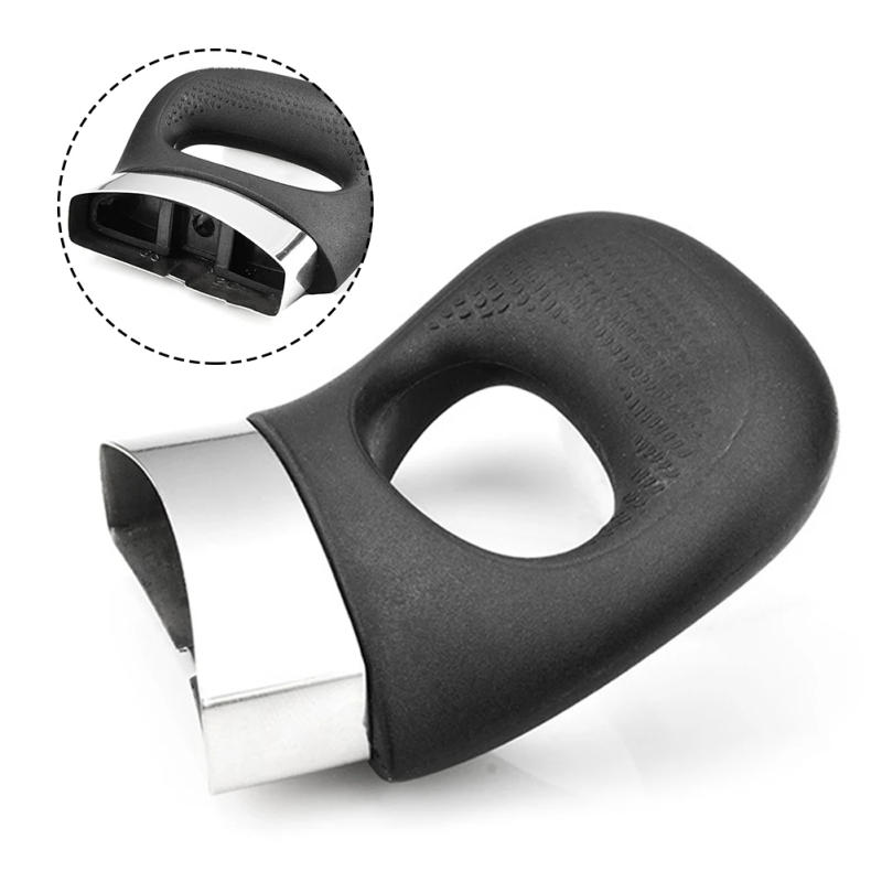 Description Picture 3 of item2Pcs Set Cookware Single Hole Pot Side Handle For Cookers/Soup Pots/Steamers/Stockpots Replacement Pressure Pan Side Handle